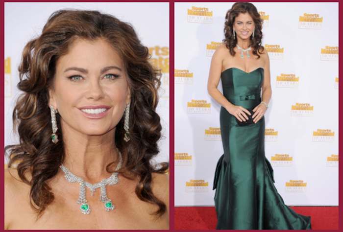 Kathy Ireland  ::  WireImage (2)